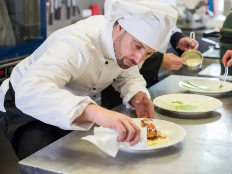 Conseil Audit Évènementiel Culinaire